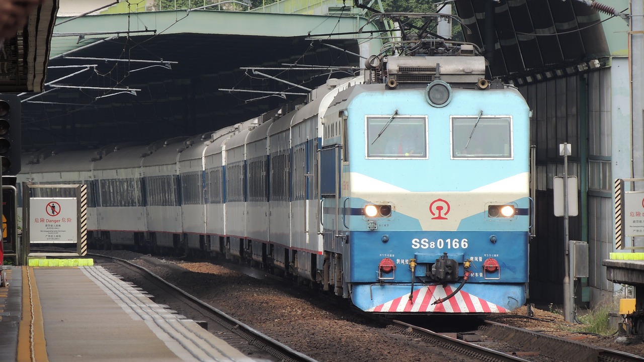 K572次列车时刻表最新详解及更新资讯