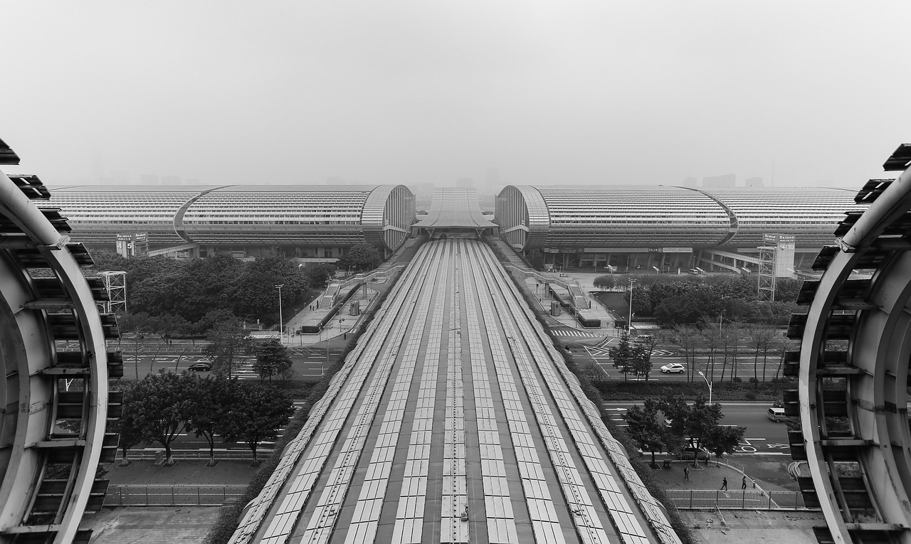 中国最新自贸区，开放新篇章，经济新引擎启动点