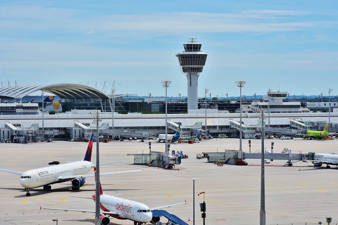 长春新区空港蓬勃发展揭秘，最新动态揭示航空枢纽崛起之路